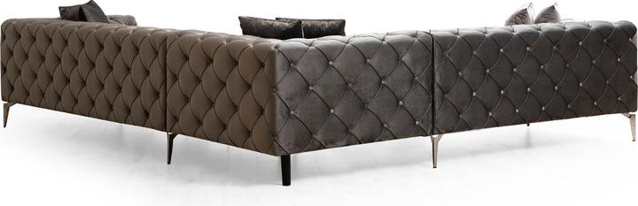 Produktbild Atelier del Sofa Janine (Ecksofa)