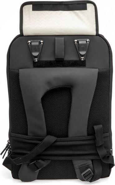 Produktbild New Looxs Tasche Nevada Backpack Black (20 l)