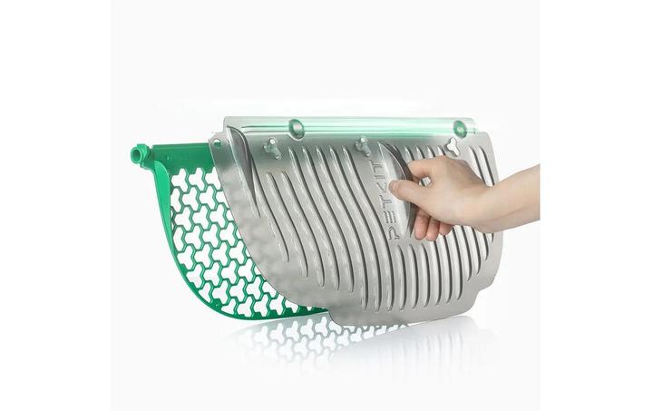 Image du produit Petkit Magnetic Tofu Cat Litter Remover Set