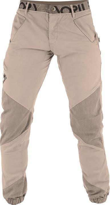 Beige, Legno alla deriva