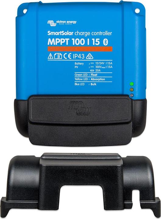 Produktbild Victron Energy MPPT WireBox-S - 100-15 (Solarkabel)