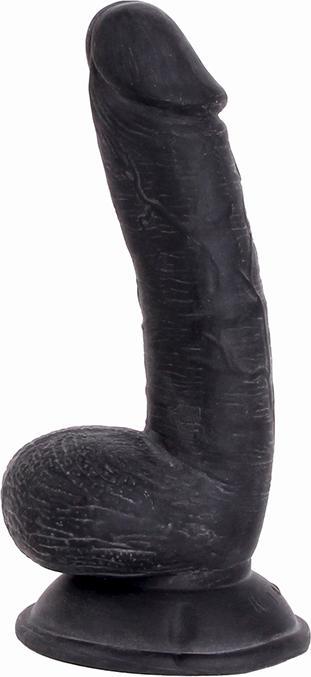 Image du produit Kiotos COX Noir 020