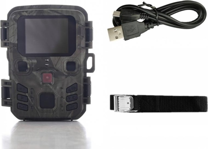Actual product image Braun Photo Scouting Cam Black200 mini