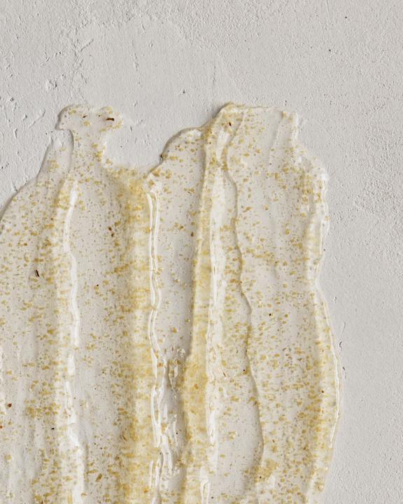 Actual product image Meraki Body scrub, Northern dawn, 200 ml (200 ml)