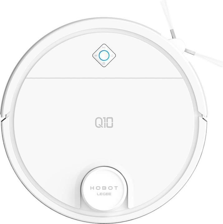 Productafbeelding Hobot Legee Q10 (5000 Pa, Veeg)