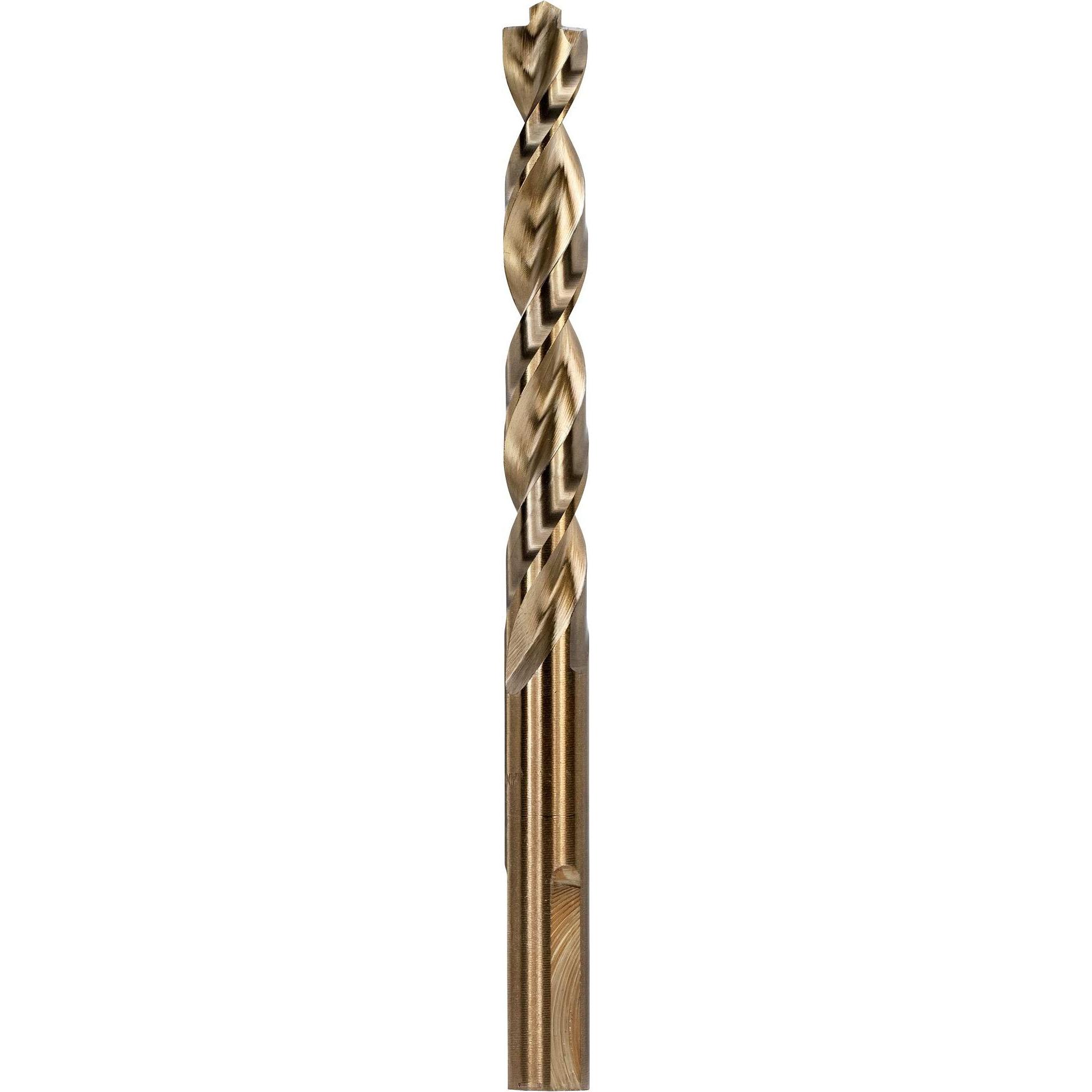 DeWalt, Bohrereinsatz, Metallbohrer (12,5 Millimeter)