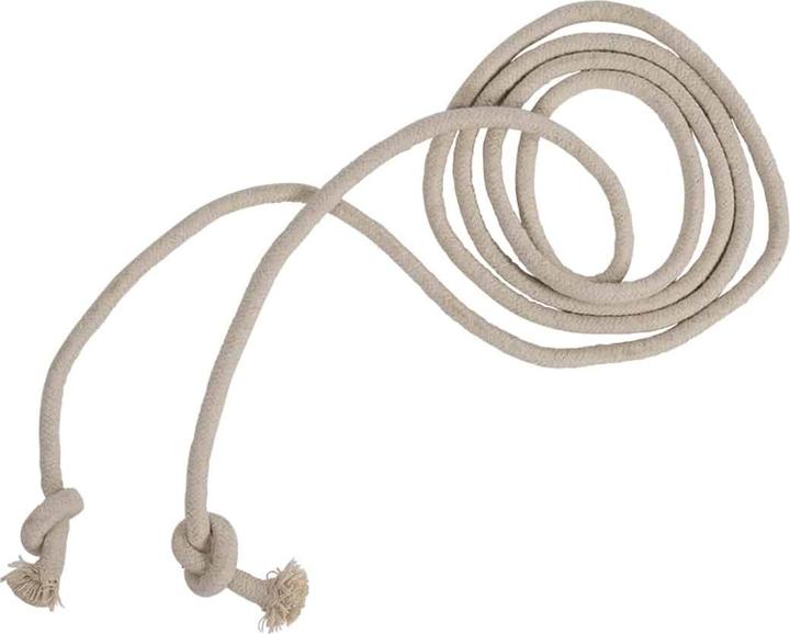 Produktbild Gladiatorfit Hanf Springseil (200 cm)