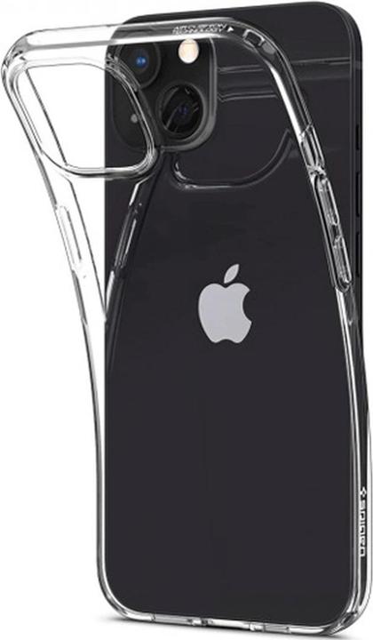 Image du produit Spigen Liquid Crystal (Apple iPhone 13 mini)