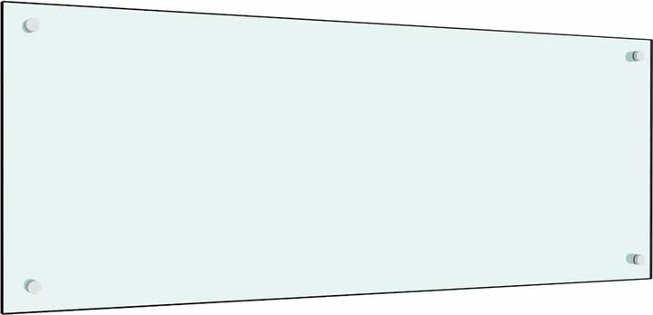 Image du produit vidaXL Küchenrückwand (40 x 100 cm)