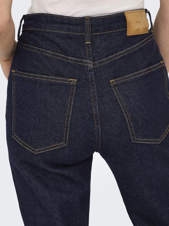 Produktbild Only ONLJUICY Hohe Taille Ausgestellt Jeans Flared fit jeans (29, W29/L32)
