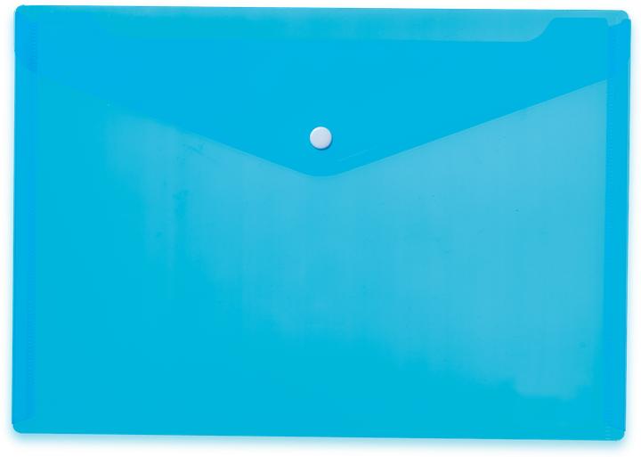 Produktbild HERMA Dokumententasche A4 (A4, 1x)