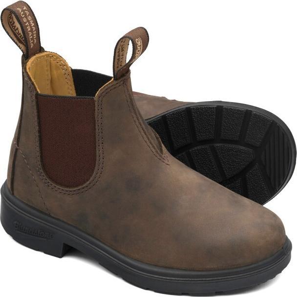 Image du produit Blundstone bottines bébé chealsea (25)
