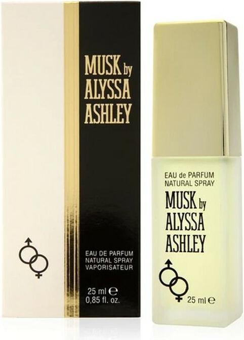 Produktbild Alyssa Ashley Musk (Eau de Parfum, 30 ml)