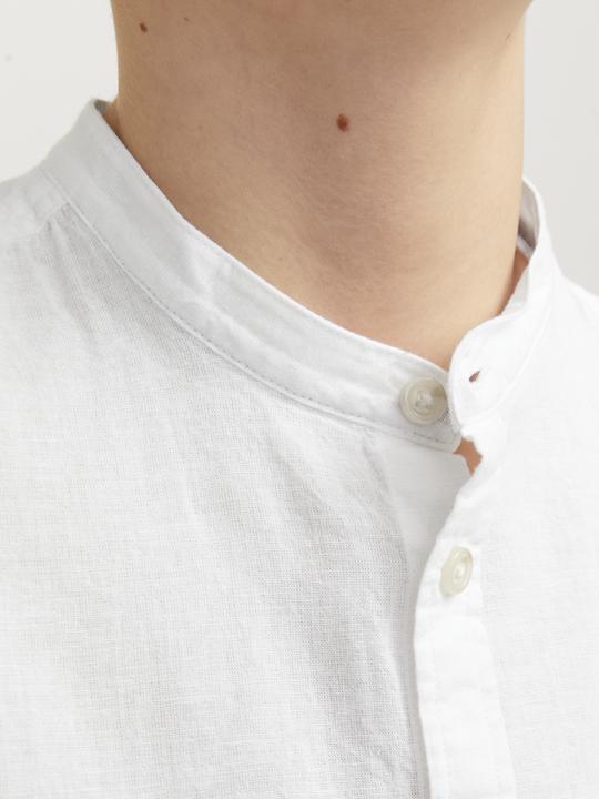 Produktbild Jack & Jones Junior Freizeithemd Für jungs Freizeithemd (140)