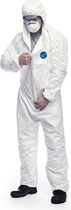 Image du produit Dupont Tyvek 500 Xpert, XXL, blanc (XXL)