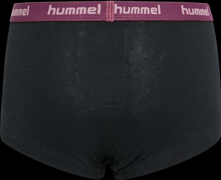 Produktbild hummel Hmlcarolina Hipsters 2-Pack (10, 11, 12, 13, 14, 15, 16, 2er Pack)