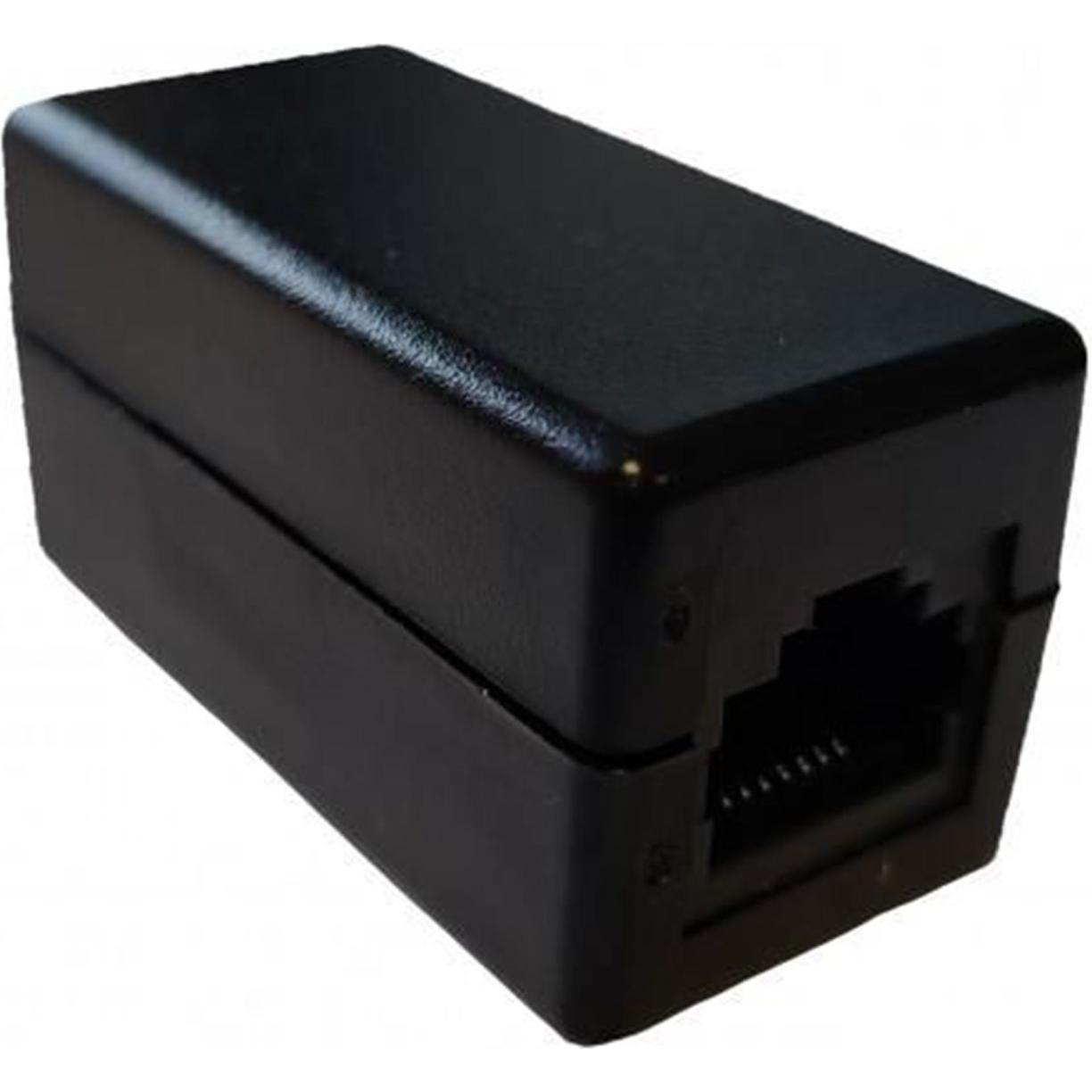 Lanview Cat5e RJ45 Coupler (Netzwerk Kupplung), Netzwerk Zubehör