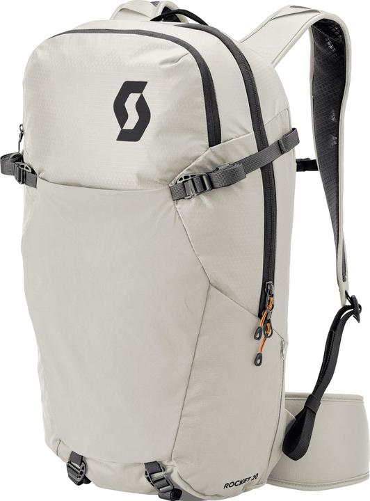 Actual product image Scott Sports Trail Rocket 20 (20 l)