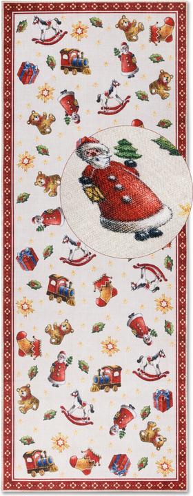 Produktbild Villeroy & Boch Toy's Delight Nostalgic (80 x 200 cm)