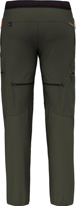 Actual product image Salewa PEDROC 2 DST Men's 2/1 PANTS (L, W50/L30)