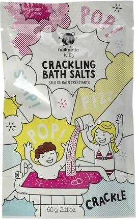 Produktbild Nailmatic Bath Salt - Pink (Badesalz)