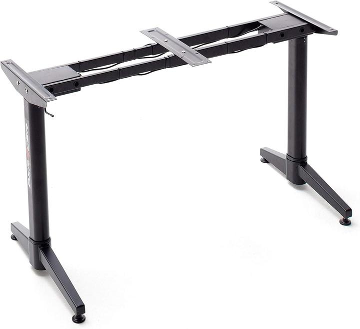 Produktbild McRacing Gaming Desk
