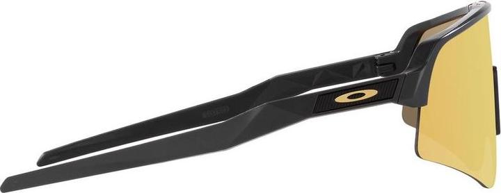 Image du produit Oakley Sutro Lite Sweep - Prizm (Carbone mat, Prizm 24k)