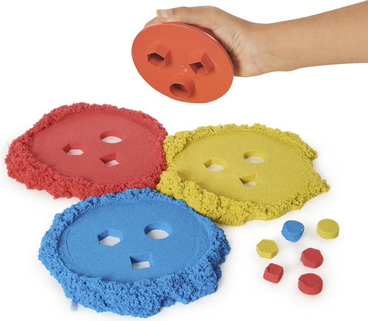 Produktbild Spin Master Sandisfactory Set