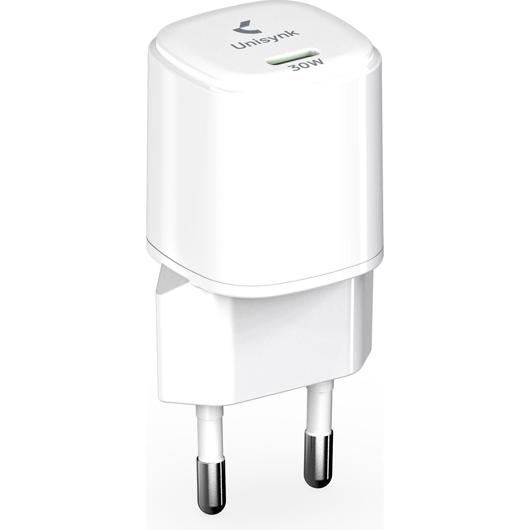 Unisynk 10457, USB Ladegerät