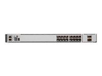 Produktbild Cisco Catalyst 9500 - Network Advantage (16 Ports)