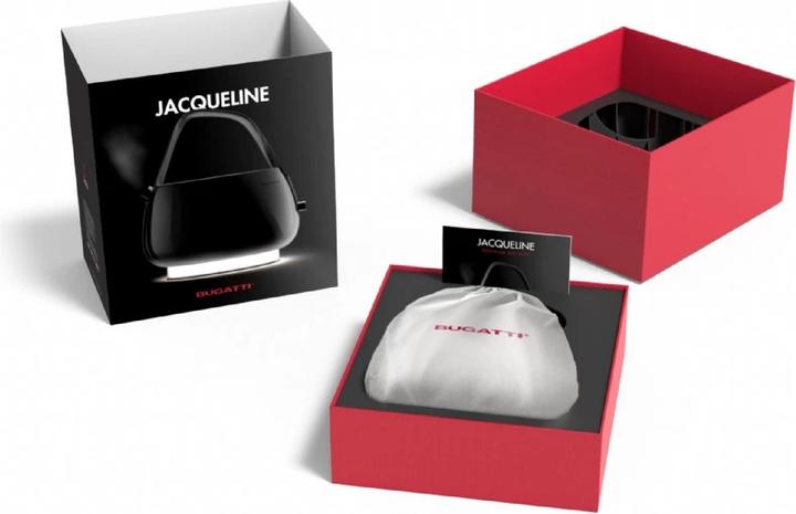 Immagine prodotto Bugatti Jacqueline (1.20 l)