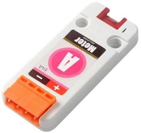 Actual product image M5Stack Ammeter ADS1115