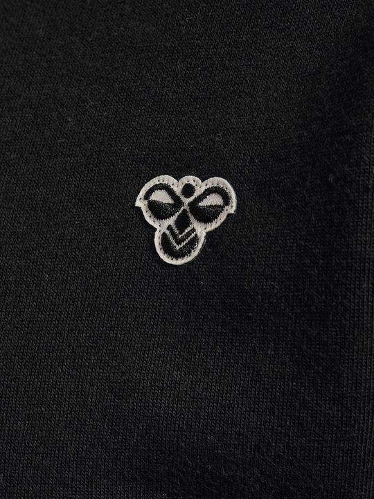 Produktbild hummel hmlLOOSE HOODIE BEE (XS)