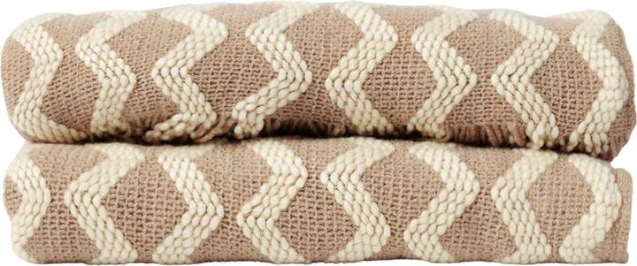 Produktbild Admas Zigzag (152 x 127 cm)