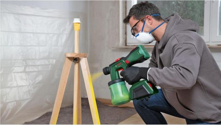 Immagine prodotto Bosch Home & Garden AdvancedSpray