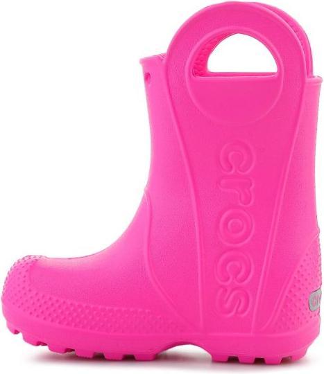 Actual product image Crocs Stiefel 211056-6TW Handle It (25)