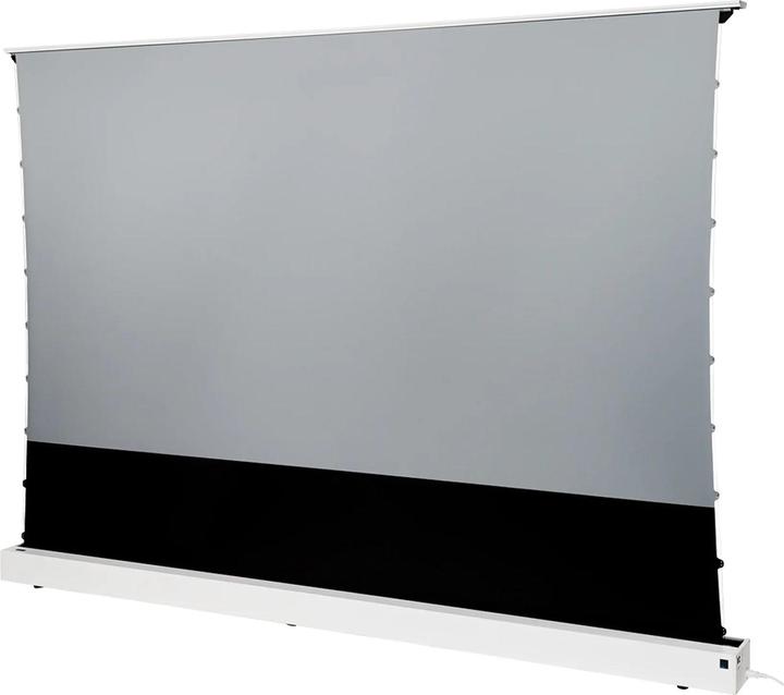 Celexon CLR UST High Contrast Floor Scissor Screen - HomeCinema V2.0, 120" white (120", 16:9)