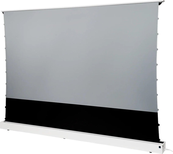 Productafbeelding Celexon CLR UST Vloerschaarscherm met hoog contrast - HomeCinema V2.0, 120" wit (120", 16:9)