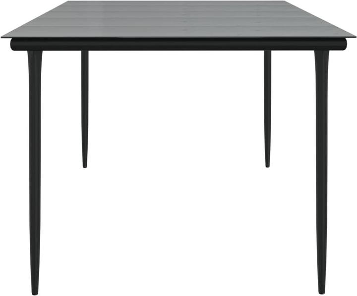 Produktbild vidaXL Esstisch (200 x 100 x 74 cm)