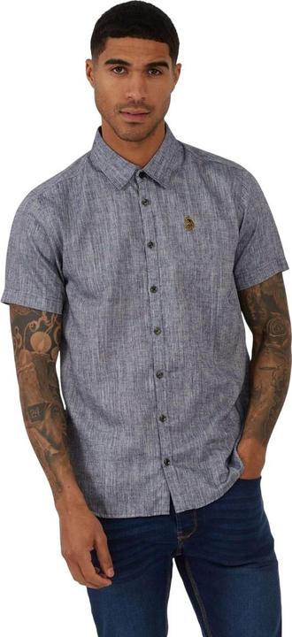 Immagine prodotto Luke 1977 Yoko Camicia Uomo (S)