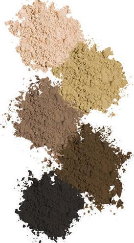 Image du produit Wella Insta Recharge (Noir)