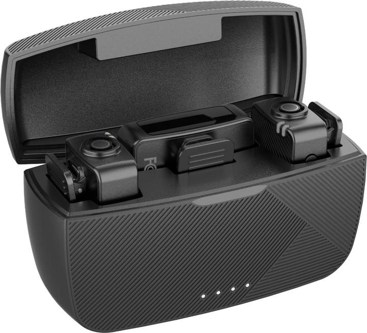 Immagine prodotto Fifine M9 Noise Cancelling Lavalier Microphone