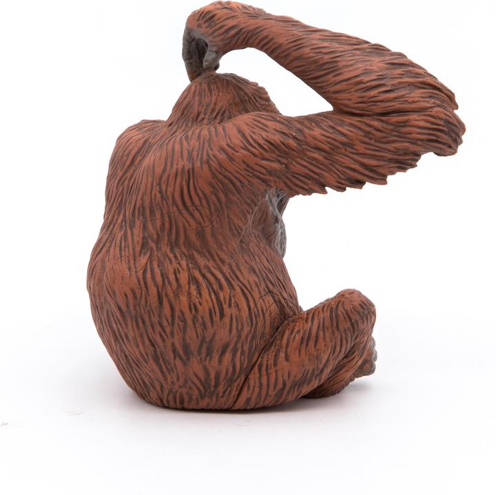 Image du produit Papo Orang-outan