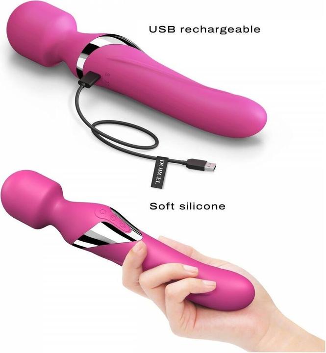 Produktbild Marc Dorcel Dual Orgasms