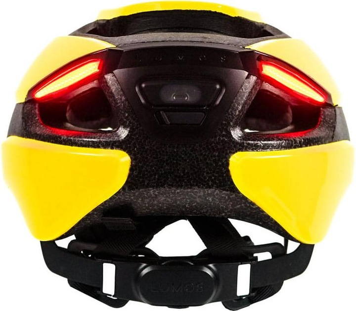Actual product image Lumos Ultra MIPS (61 - 65 cm)