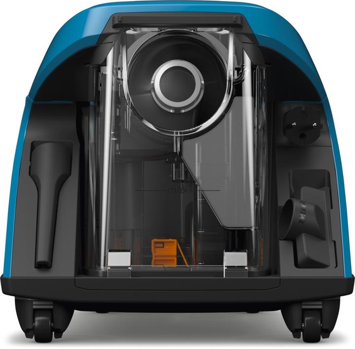 Produktbild Miele Blizzard CX1