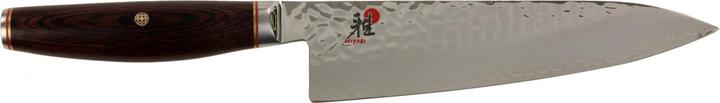 Produktbild Miyabi 6000MCT Gyutoh (20 cm)