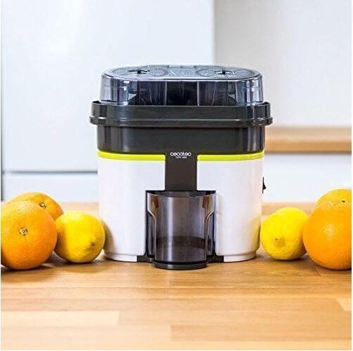 Actual product image Cecotec Exprimidor Cecojuicer Citrus