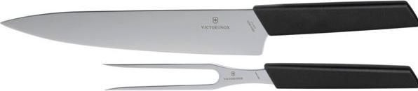 Immagine prodotto Victorinox Set da intaglio, 2 pezzi (22 cm)