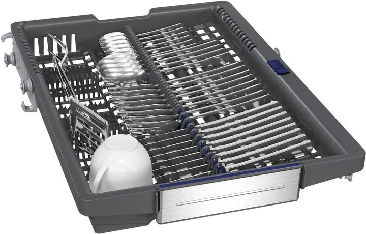 Produktbild Siemens SR65ZX23ME